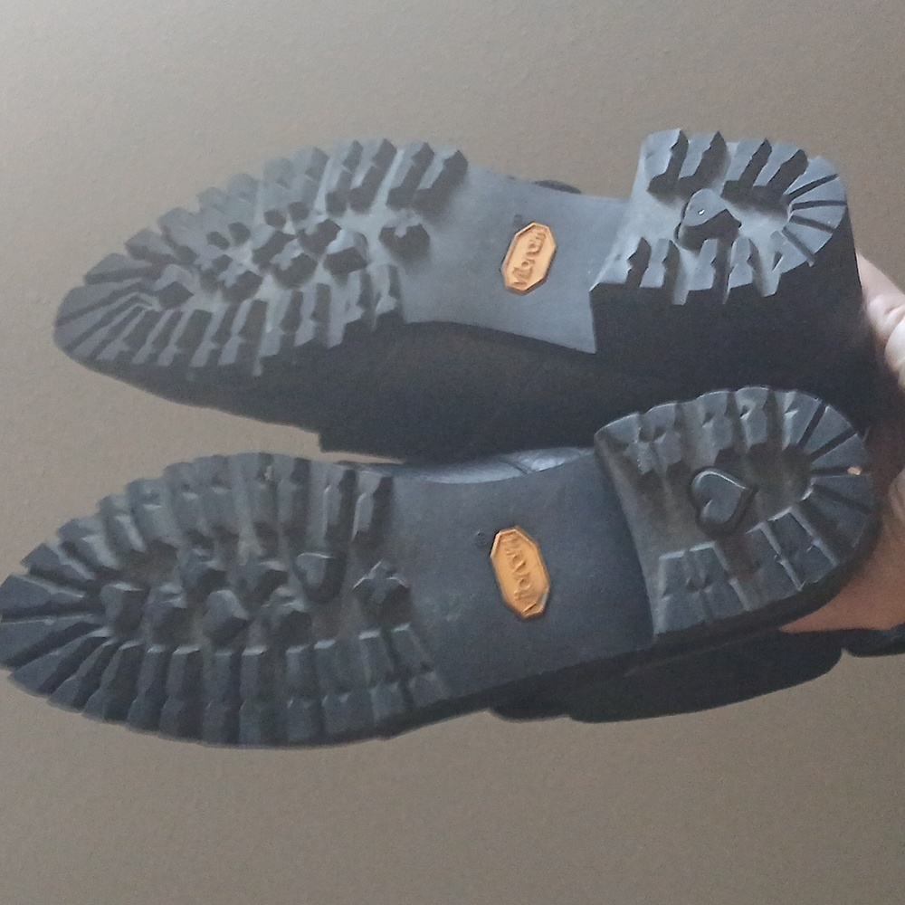 Modern Vice lug boot - Picture 6 of 9